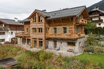 Single-family home, Kitzbühel