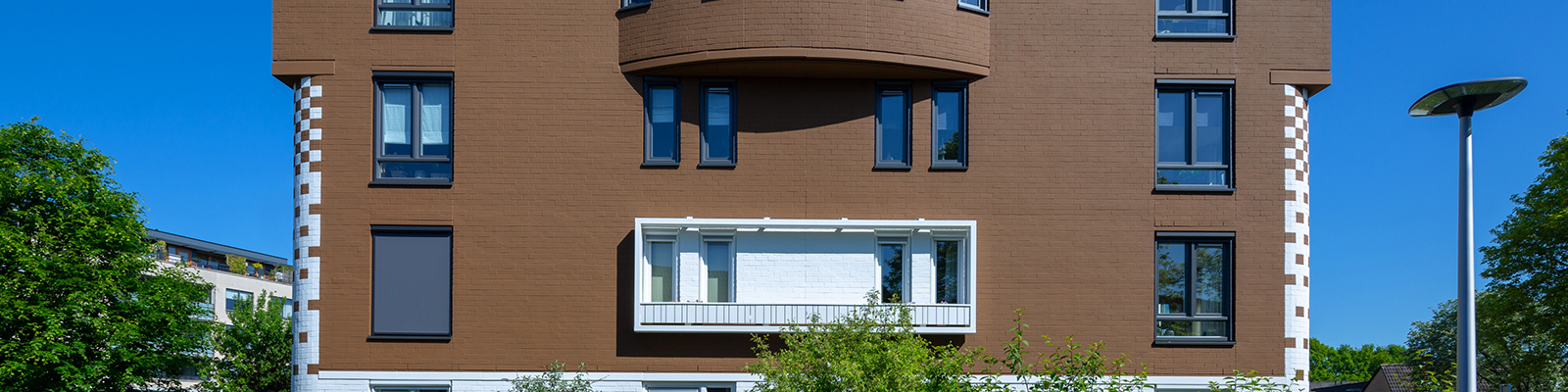 Retirement home, Hengelo