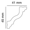 Corner Profile EP 1110, Anwendungsbild 1