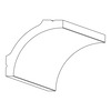 Polystyrene Profile PS 2522, Anwendungsbild 2