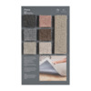 Fiora carpet flooring, Anwendungsbild 1