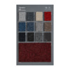 Tanaro carpets and Tanaro tiles, Anwendungsbild 1