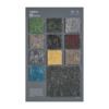 Velino carpet and Velino tiles, Anwendungsbild 1