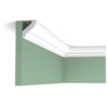 Polystyrene Profile PS 2501