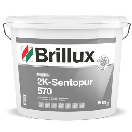 Floortec 2K-Sentopur 570