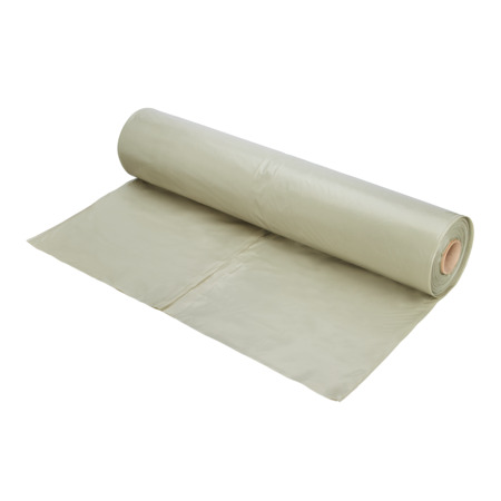 PE-LD Construction Site Foil