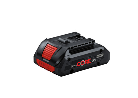 Bosch ProCORE 18V 4.0Ah Battery Pack 3313