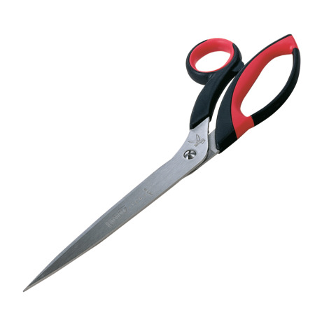 Rodo Fit For The Job - Wallpaper Scissors - 10 Inch